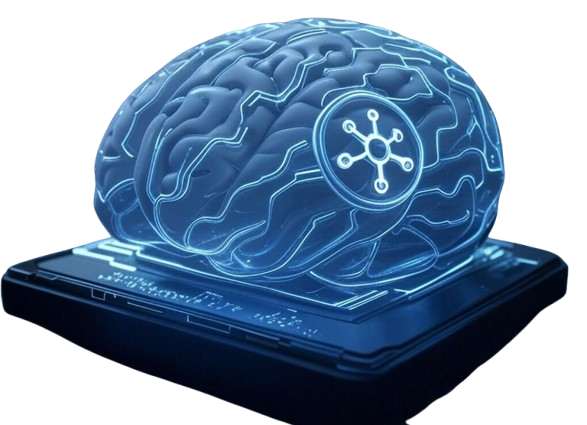 Advanced AI