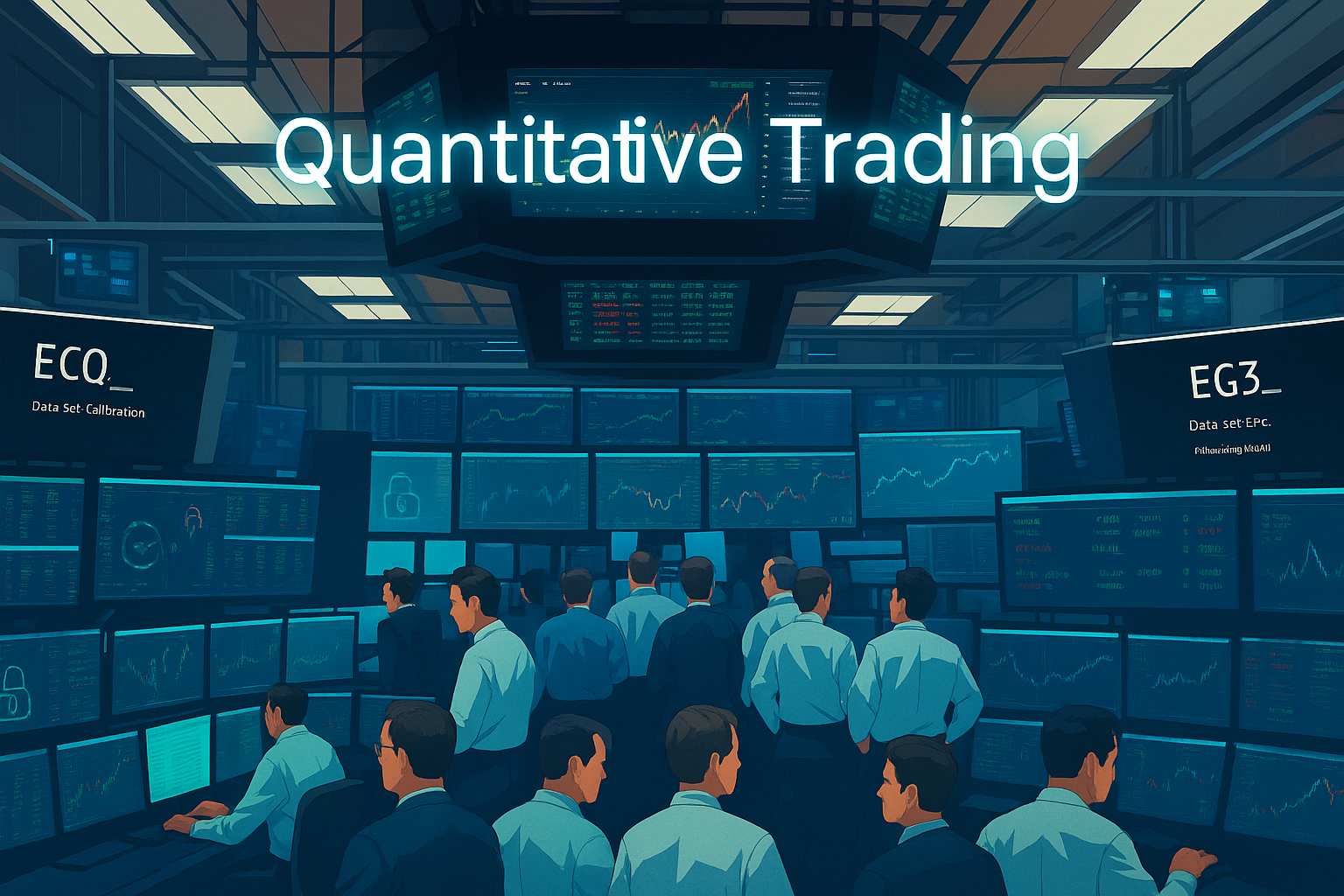 Quant